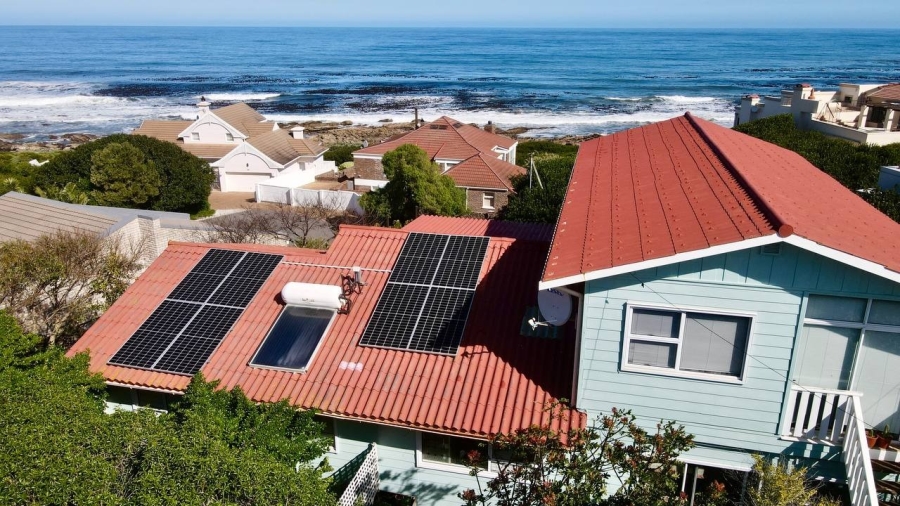5 Bedroom Property for Sale in Vermont Western Cape